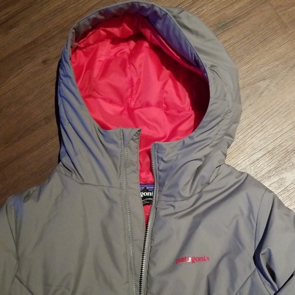 SOLD Patagonia Primaloft Jacket Medium - Picture 2 of 6